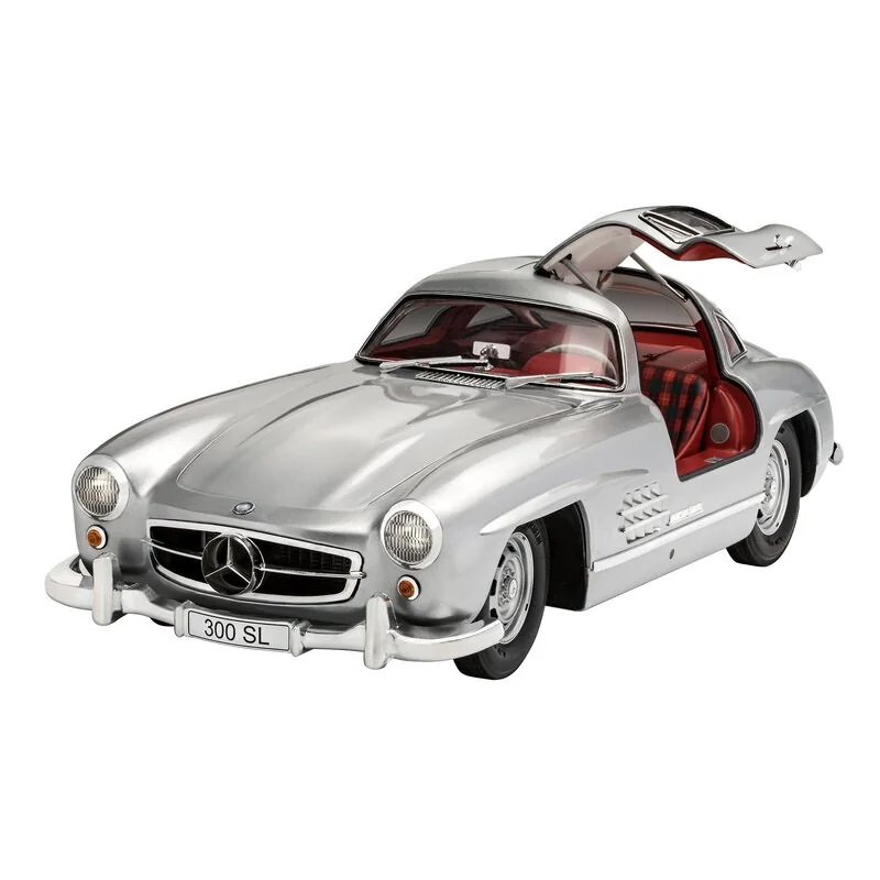 MERCEDES BENZ 300 SL