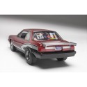 Ford Mustang Lx 5.0 Drag Racer 1990 1/25