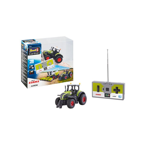 Miniature agricole Siku john deere 8345r+radio com 1/32