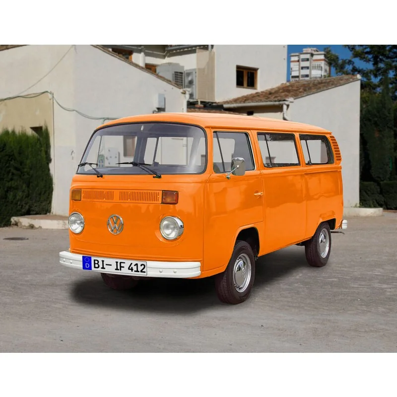 VW T2 BUS