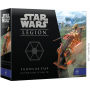 Extension et figurine pour jeux de figurines/Figurines pour jeu de figurines Star Wars Légion : Pilotes de STAP