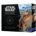Fantasy Flight Games Star Wars Légion : Pilotes de STAP