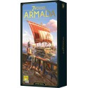 7 Wonders (Nouvelle Édition) : Armada (Ext)