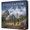 Sid Meier&39;s Civilization : Terra Incognita (Ext)