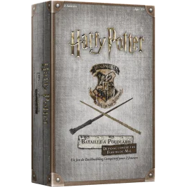 Harry Potter : Défense contre les Forces du Mal