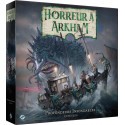 Horreur à Arkham V3 : Profondeurs Insondables