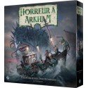 Horreur à Arkham V3 : Profondeurs Insondables