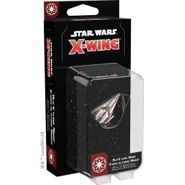 X-Wing 2.0 : V-Wing de classe Nimbus