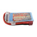 GENS ACE Gens ace Batterie LiPo 2S 7.4V-1000-30C(Deans) 76x37x13mm 70g