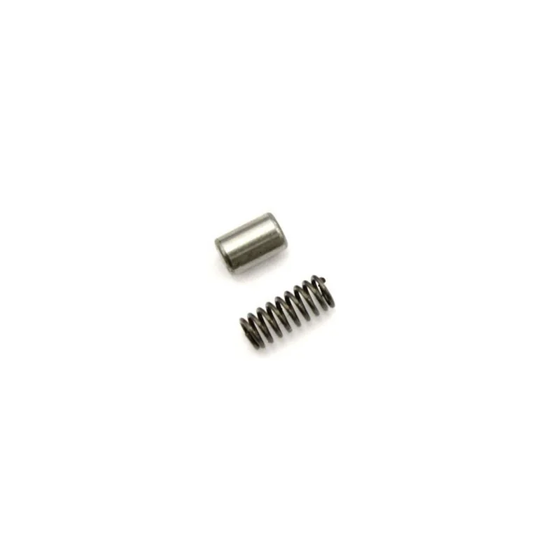 Ressort et goupille pour lanceur 74031-11 (KE21SP-KE25SP)