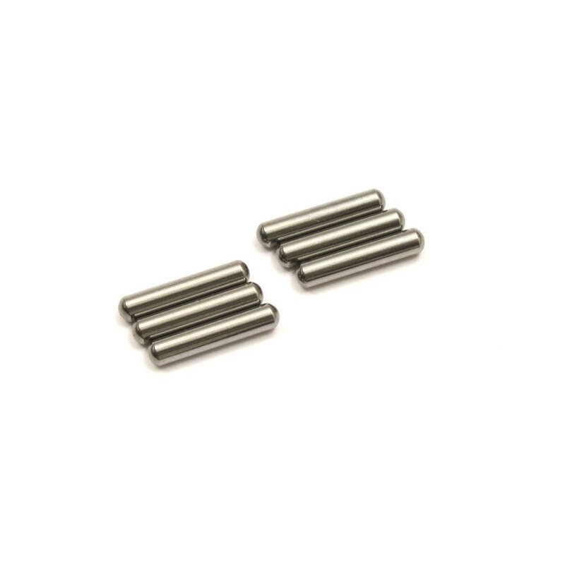 GOUPILLES 2.5X12.8MM (6)