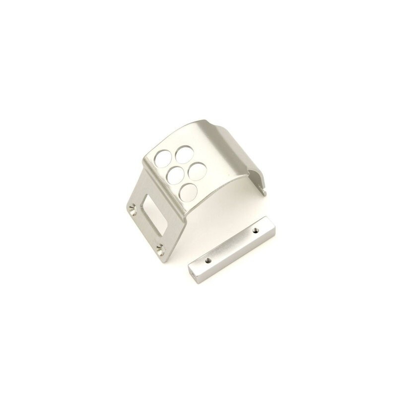 PROTECTION MOTEUR ULTIMA (SILVER)