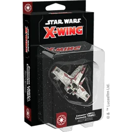 X-Wing 2.0 : Canonnière TABA/i