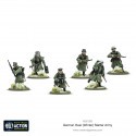 German Heer Winter Starter Army