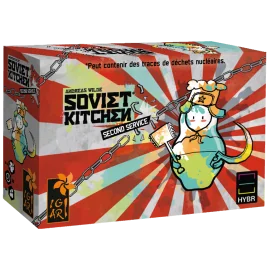 Soviet Kitchen