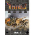 Tanks : StuG G Ext. de Jeu