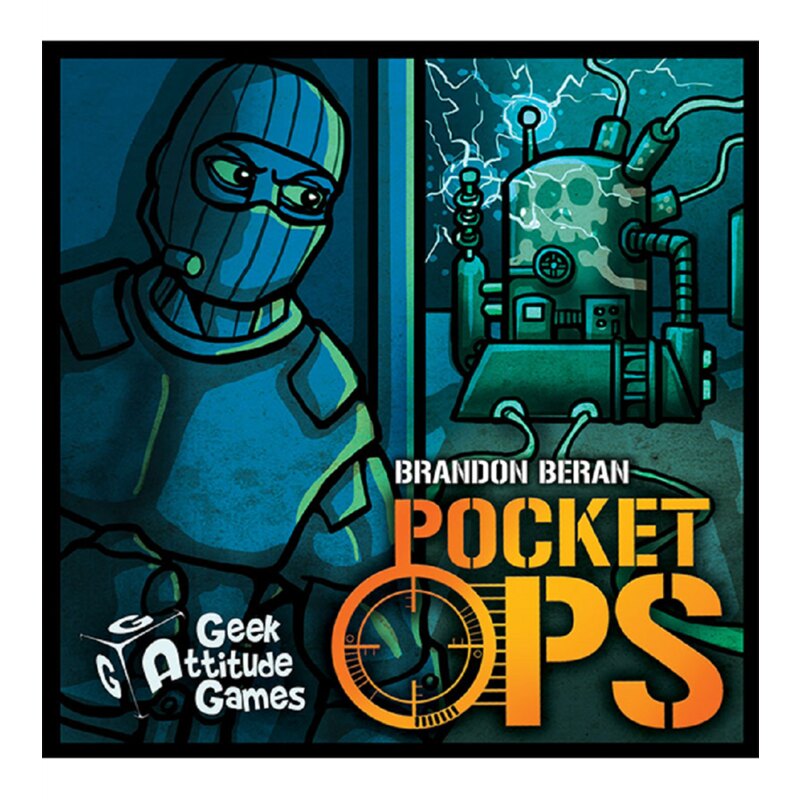 Pocket Ops FR