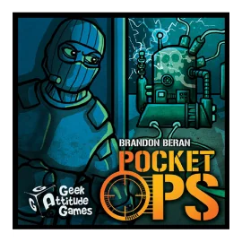 Pocket Ops FR