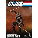 G.I. Joe figurine FigZero 1/6 Snake Eyes 30 cm