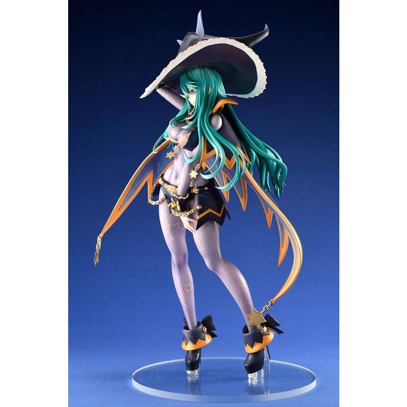 Date A Live statuette PVC 1/7 Natsumi 29 cm