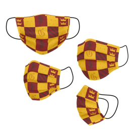 Harry Potter Masque en tissu Gryffindor