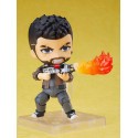 Cyberpunk 2077 figurine Nendoroid V: Male DX Ver. 10 cm