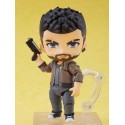 Cyberpunk 2077 figurine Nendoroid V: Male DX Ver. 10 cm