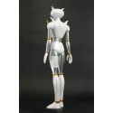 Mazinger Z Grand Sofvi Bigsize Model statuette PVC Aphrodai A Snowwhite Ver. 37 cm