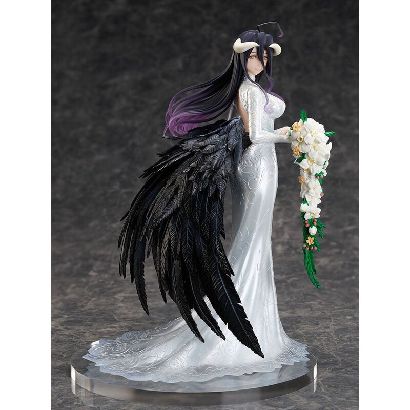 Albedo Wedding Dress Ver.