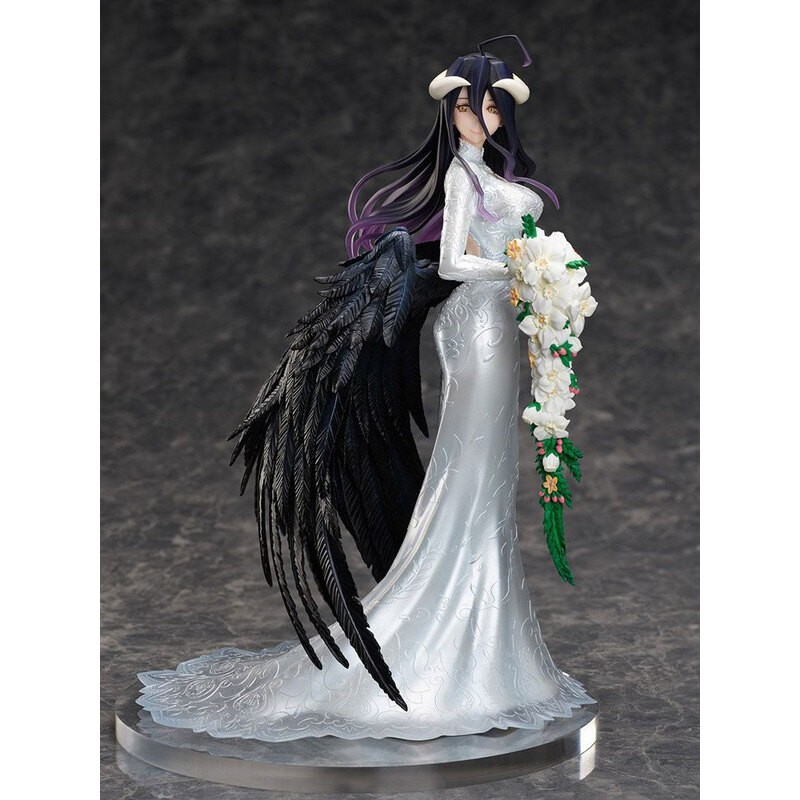 Albedo Wedding Dress Ver.