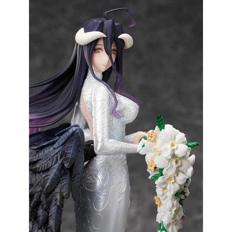 Albedo Wedding Dress Ver.