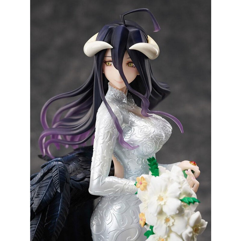 Albedo Wedding Dress Ver.