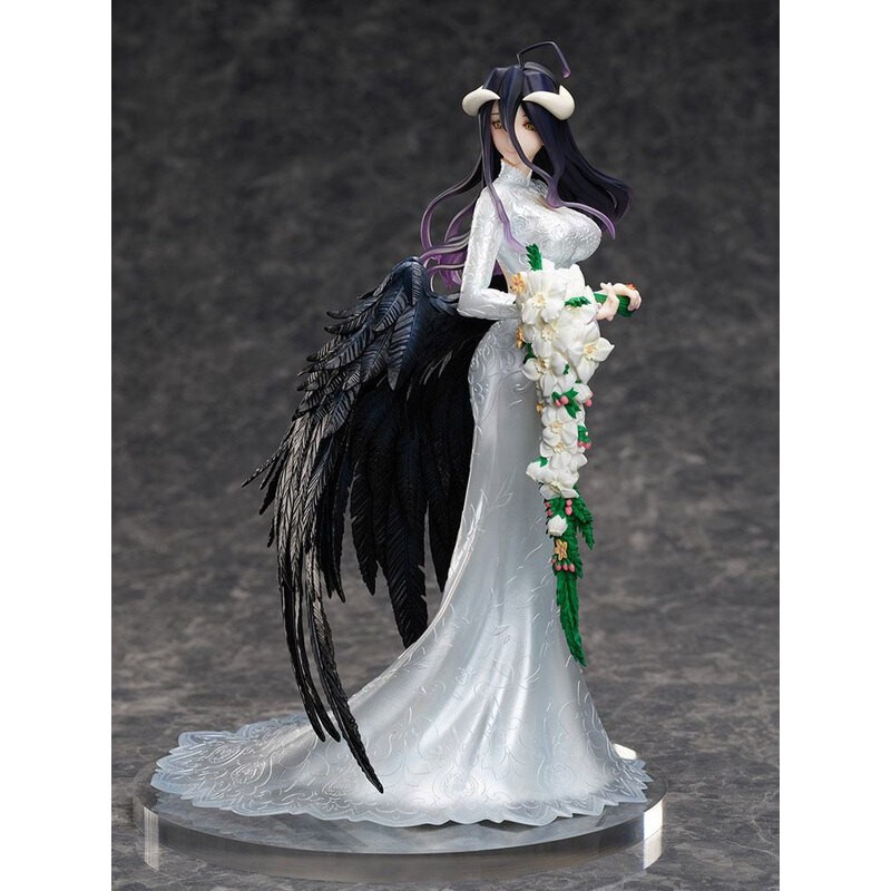 Albedo Wedding Dress Ver.