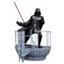  Star Wars Episode V Milestones statuette 1/6 Darth Vader 41 cm
