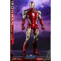 Avengers: Endgame figurine Movie Masterpiece Series Diecast 1/6 Iron Man Mark LXXXV 32 cm