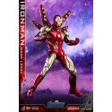 Avengers: Endgame figurine Movie Masterpiece Series Diecast 1/6 Iron Man Mark LXXXV 32 cm