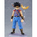 Dragon Quest The Adventure of Dai figurine Figma Dai 13 cm