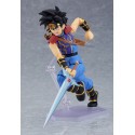 Dragon Quest The Adventure of Dai figurine Figma Dai 13 cm