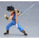 Dragon Quest The Adventure of Dai figurine Figma Dai 13 cm