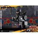 Batman (1989) figurine sonore et lumineuse CosRider Batman 13 cm