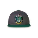 Harry Potter casquette Snapback Slytherin