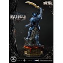 Dark Nights : Metal statuette The Merciless 112 cm