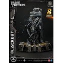 Transformers statuette Blackout 81 cm