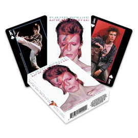 David Bowie jeu de cartes à jouer Pictures