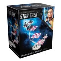Star Trek jeu d´échecs tridimensionnel