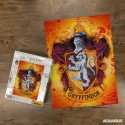  Harry Potter puzzle Gryffondor (500 pièces)