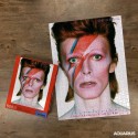 David Bowie puzzle Aladdin Sane (500 pièces)