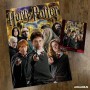  Harry Potter puzzle Collage (1000 pièces)