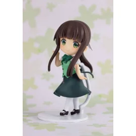 Is the Order a Rabbit Bloom statuette PVC Chiya 6 cm