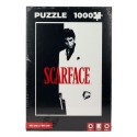 Scarface Puzzle Poster (1000 pièces )